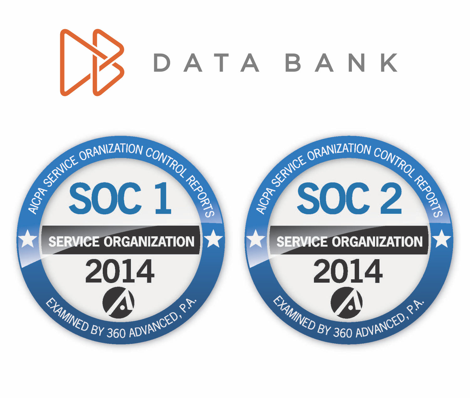 DataBank Completes SSAE 16 Examinations in All Markets