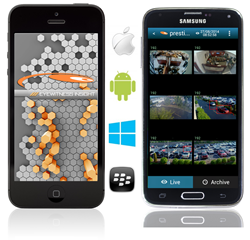 Eyewitness Surveillance