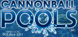 Cannonball Pools