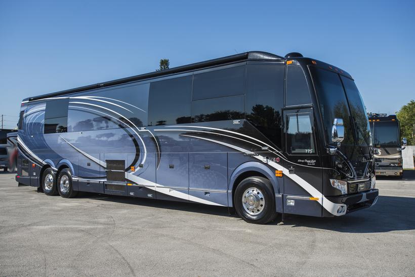 Liberty Coach Selects New “Coach of the Week” as 2015 Inventory Sales