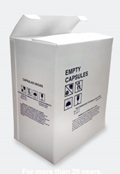 Reusable packaging for the medical and pharmaceutical industry