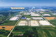 CenterPoint Breaks Ground on 931,000 SF in LakeView Corporate Park