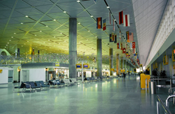 Mirabel Airport