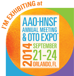 Firefly to attend AAO Orlando with Wireless Video Otoscope