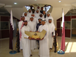 Qatar’s Largest Maritime Security Conference will be Officially Opened...