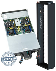 Asetek RackCDU D2C
