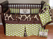 “Custom Baby Crib Bedding: Organic Search Trends Report 2014” is...
