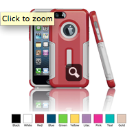 G-Force Case for iPhone 5, 5C, 5S