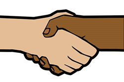 Hollywood 27's End Racism Blog
