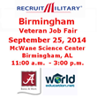 World Education.net and Bama At Work to Attend Birmingham Veteran...