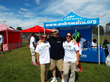 Andrews Federal Credit Union Sponsors 459th ARW Family Fun Day