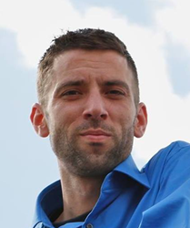 Matt Brown