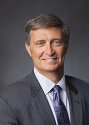 ASRC Federal's Mark Gray