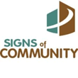 Signs of Community Creates Excitement at Eastvale COC Mega Mixer