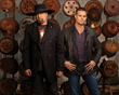 Montgomery Gentry & Kacey Musgraves Headline QDR Country for Kids...
