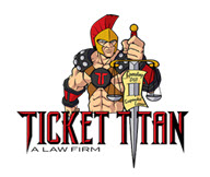 Ticket Titan Logo
