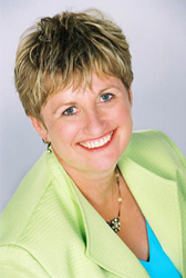 Jacque Small owner of Abrazarse Life Retreat Center Progreso Mexico