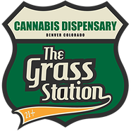 Grass Station Dispensary