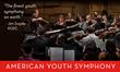 "The finest youth symphony on Earth"