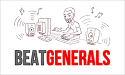 make beats online
