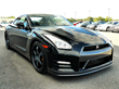 2015 Nissan GT-R Black Edition at Preston Nissan in Maryland