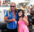Kids Wish Network Grants Wish to Meet “Dog the Bounty Hunter”