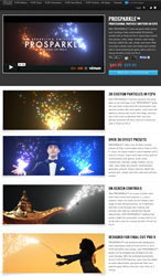 FCPX Plugin Effects