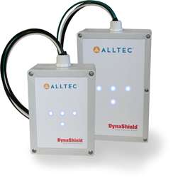 ALLTEC's DynaShield ADSx Models - 50kA, 100kA, 200kA or 300kA