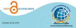 Open Access Week