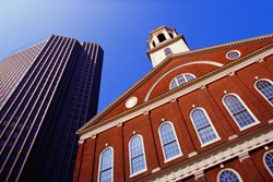 Shopping in Boston | Boston Hotels | Boston Park Plaza Hotel
