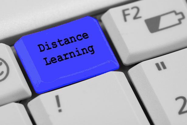 Major Universities With Distance Learning Programs
