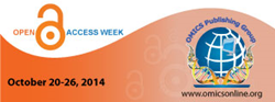 OPEN ACCESS WEEK