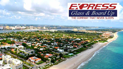 Residential, Home Glass / Window Repair West Palm