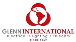 Glenn International Logo