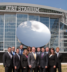 McCathern Super Lawyers 2014 Texas