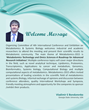 Providing a Roadmap for Advanced Metabolomics Technology and Omics...