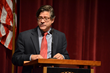 Lecture Pays Tribute to University School Alumnus who Perished in...