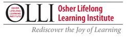 University of Cincinnati’s Osher Lifelong Learning Institute (OLLI)