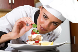 Third Annual Crater Lake Chef Challenge scheduled for Wednesdays from September 24 October 22, 2014 in Rancho Mirage CA
