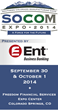 Diversified Machine Systems to Exhibit Two 3 Axis CNC Routers at the...