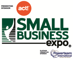 Small Business Expo in Boston