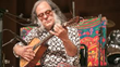 Multi-Instrumentalist David Lindley offers an intimate evening of solo...