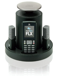 Revolabs FLX Conference Phone, Telcom & Data
