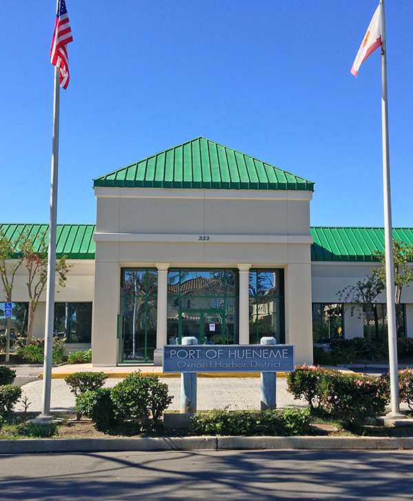 Port of Hueneme Sees Another Record Year