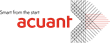 Acuant Showcasing Their Latest Mobile and eCommerce Solutions at...