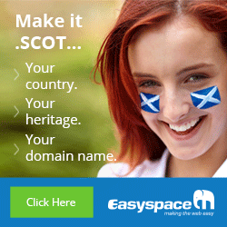 Dot Scot Available to All