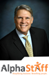 AlphaStaff Welcomes Wayne Yingling to the Business Development Team