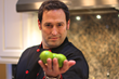 Hernandez Wins Food Network's Cutthroat Kitchen