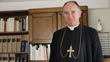 Bishop Fellay Meets with Cardinal Muller