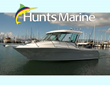 Hunts Marine announce the arrival of new CruiseCraft models.